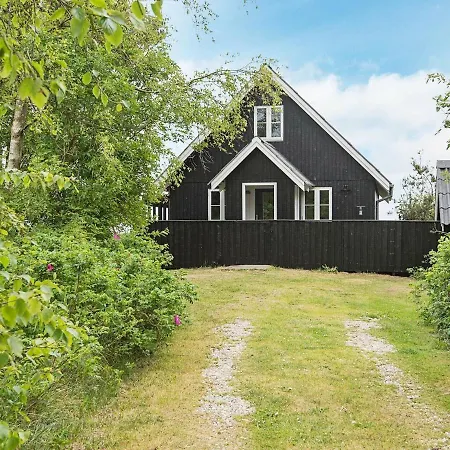 Holiday home Three-bedroom Holiday In Vejby 14