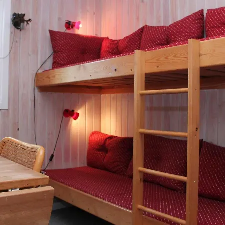 Three-bedroom Holiday In Vejby 14 Holiday home *